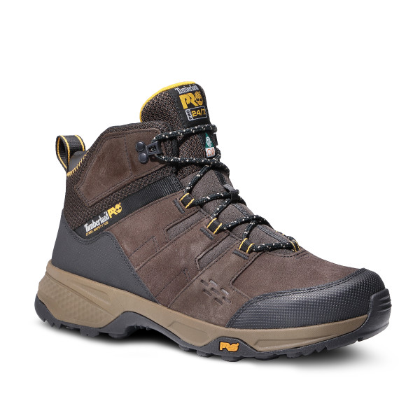 Botte de travail 6″ Timberland Pro Switchback - A27XS – Image 2