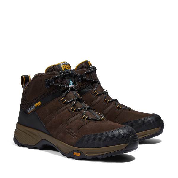 Botte de travail 6″ Timberland Pro Switchback - A27XS – Image 3