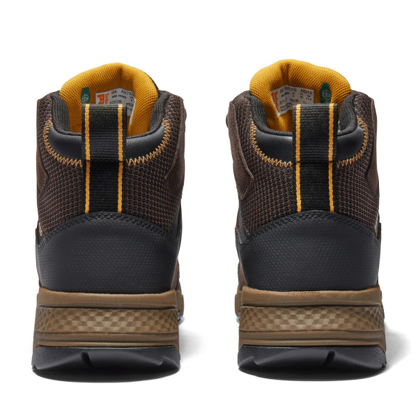 Botte de travail 6″ Timberland Pro Switchback - A27XS – Image 4