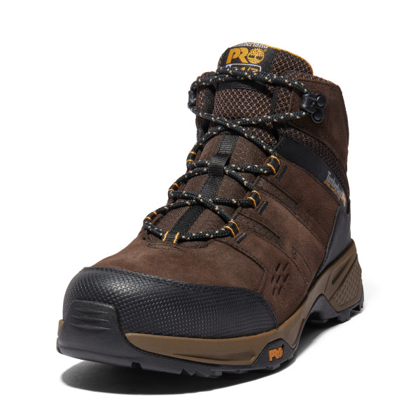 Botte de travail 6″ Timberland Pro Switchback - A27XS – Image 5
