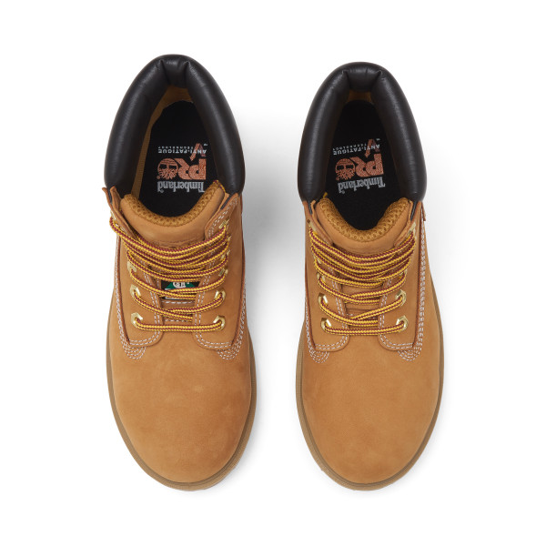 Botte de travail 6″ Timberland Iconic A2KAJ pour femme