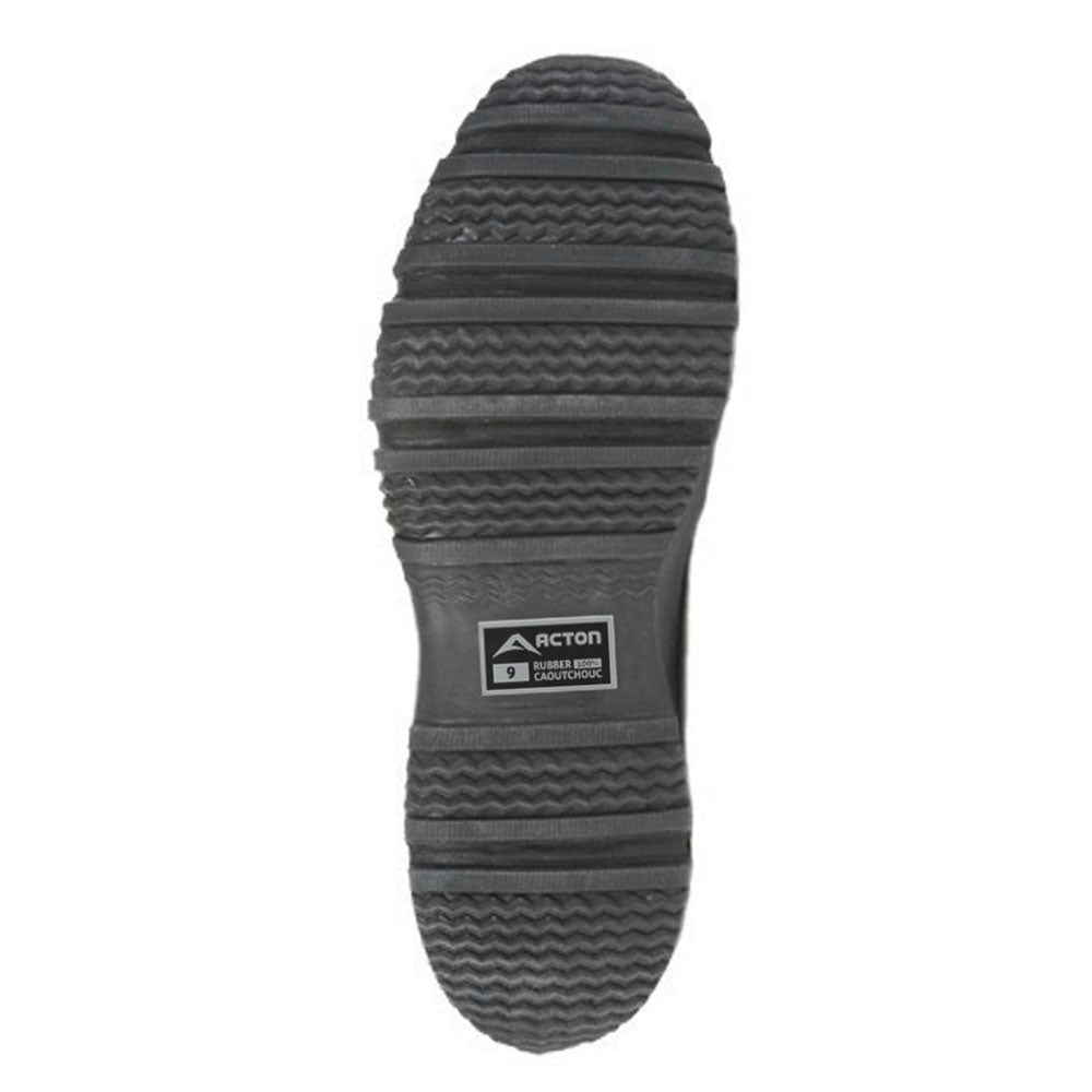 Couvre chaussure caoutchouc - A3186-11 – Image 3