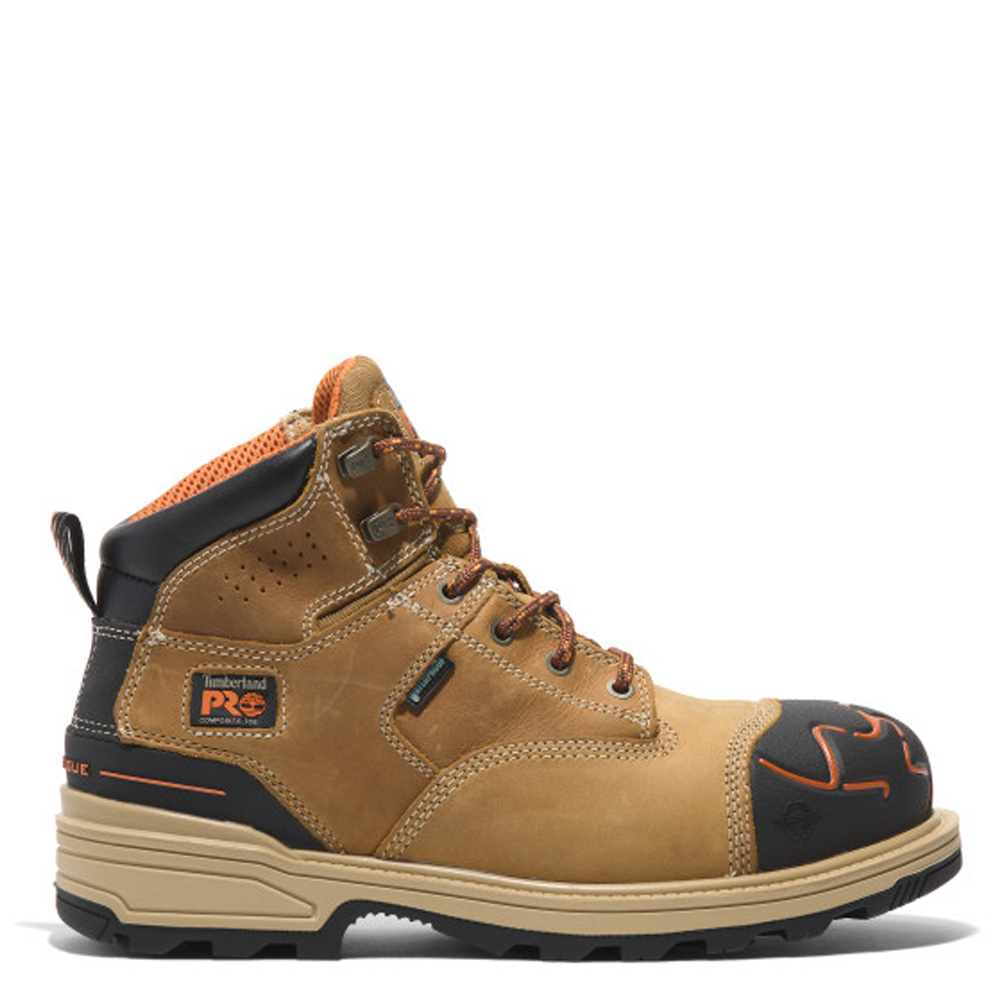 Botte de travail 6″ Timberland Pro Magnitude - A44ZW