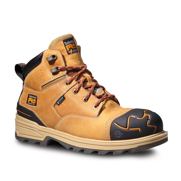 Botte de travail 6″ Timberland Pro Magnitude - A44ZW – Image 2