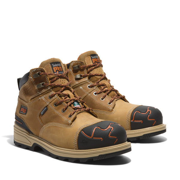 Botte de travail 6″ Timberland Pro Magnitude - A44ZW – Image 3