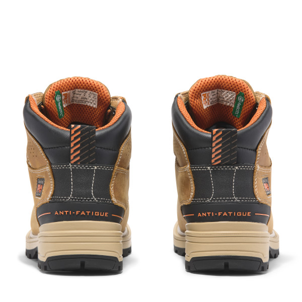 Botte de travail 6″ Timberland Pro Magnitude - A44ZW – Image 4