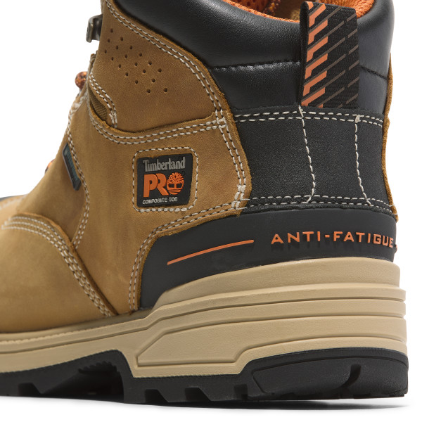 Botte de travail 6″ Timberland Pro Magnitude - A44ZW – Image 6