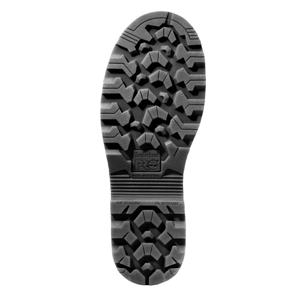 Botte de travail 6″ Timberland Pro Magnitude - A44ZW