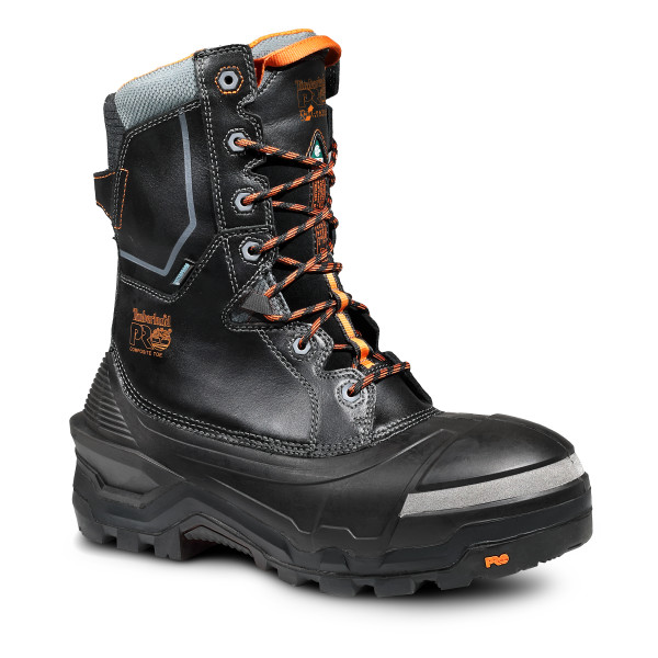 Botte de travail Hiver Timberland PAC MAX - A5QXJ – Image 3