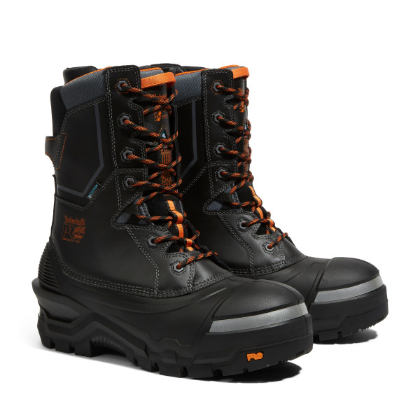 Botte de travail Hiver Timberland PAC MAX - A5QXJ – Image 2