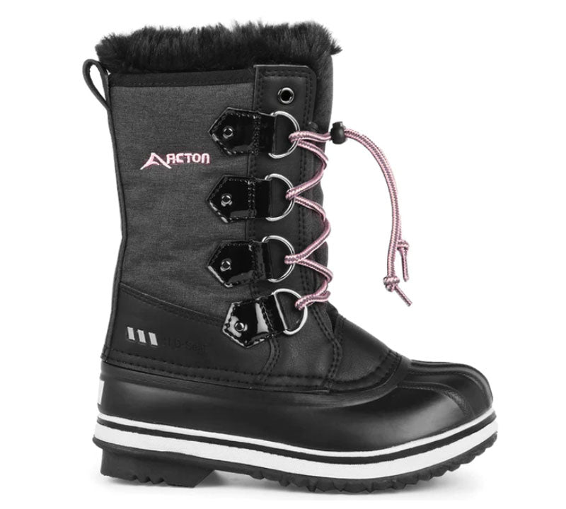 A8298J94 - BOTTE D'HIVER JUNIOR CORTINA