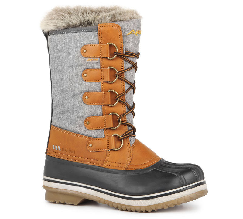 A8303W28 - BOTTE D'HIVER CAROLYN – Image 3
