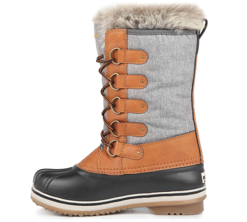 A8303W28 - BOTTE D'HIVER CAROLYN – Image 4