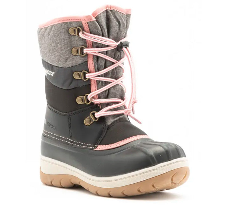 A8368J10 - BOTTE D'HIVER JUNIOR GUMMY – Image 3