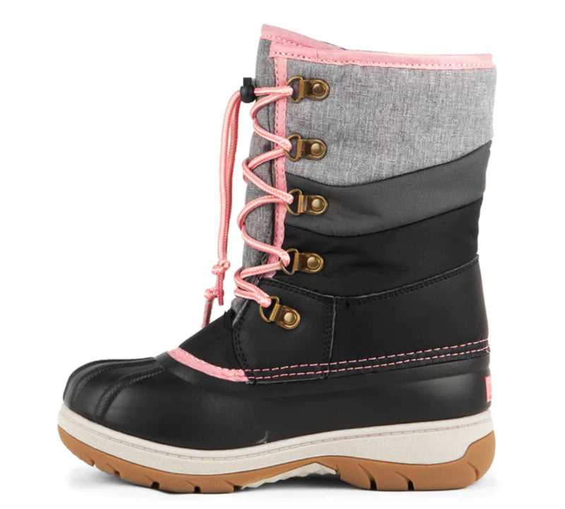 A8368J10 - BOTTE D'HIVER JUNIOR GUMMY – Image 4