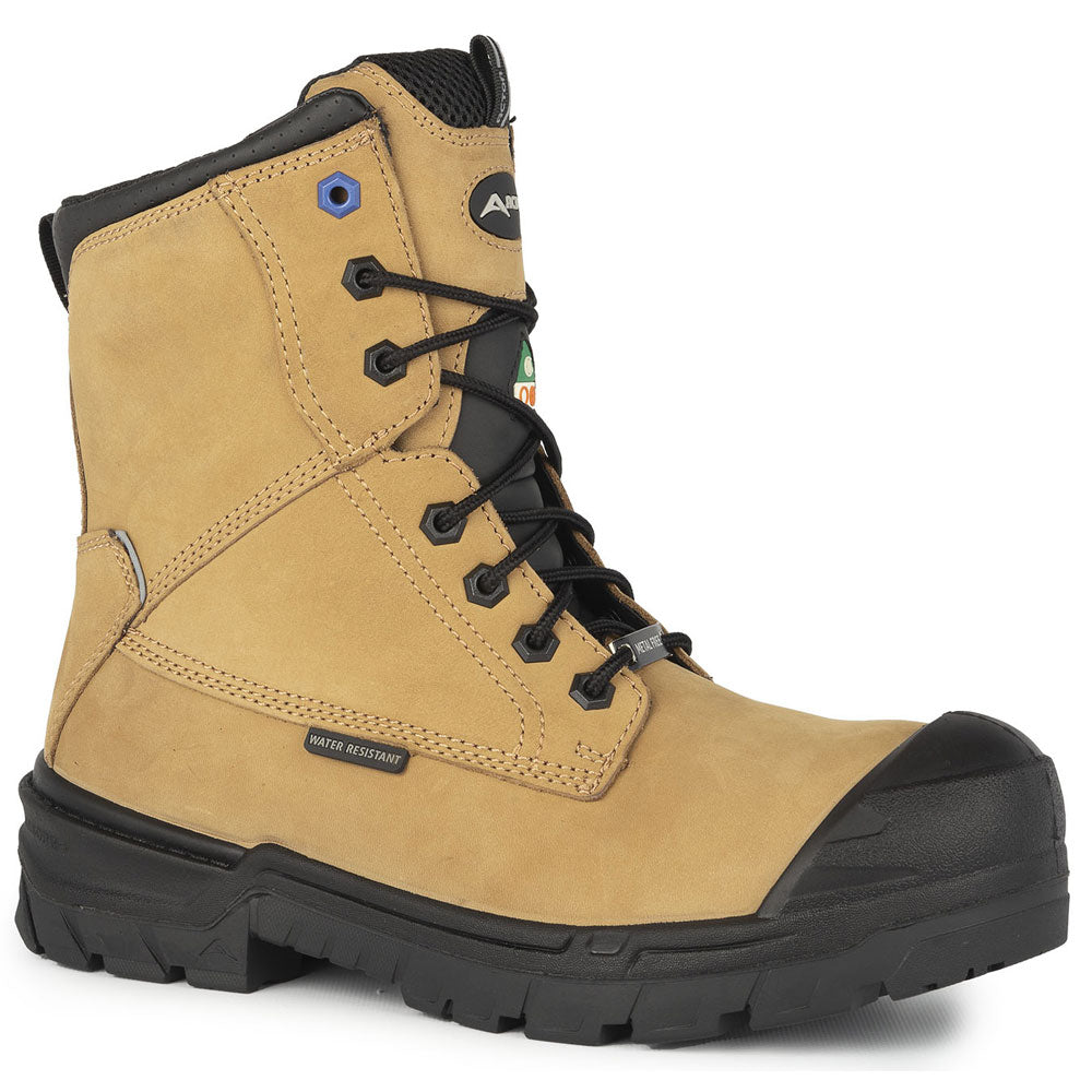 Botte de travail G2M - A9058-12 – Image 3