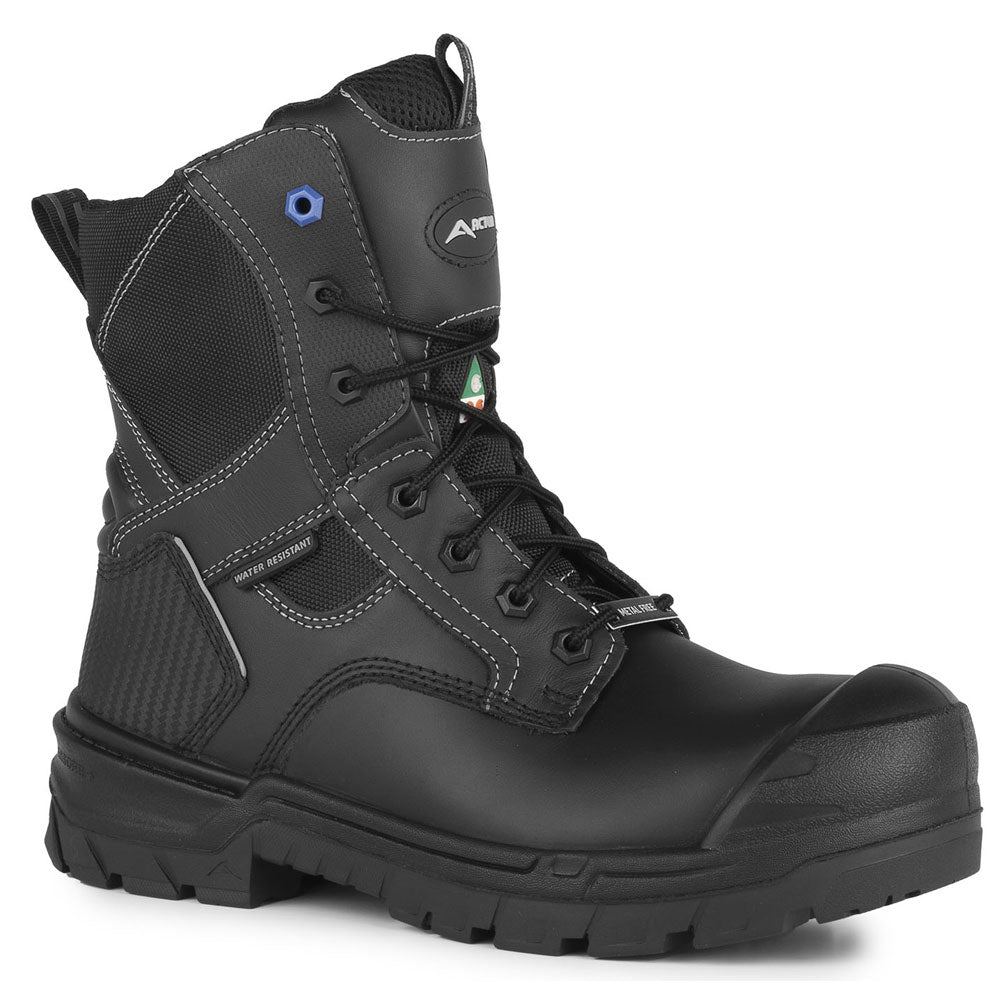 Botte de travail G3O - A9067B-11 – Image 3