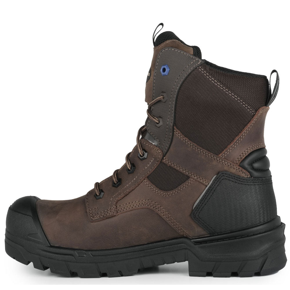 Botte de travail G3O - A9067B-12 – Image 3