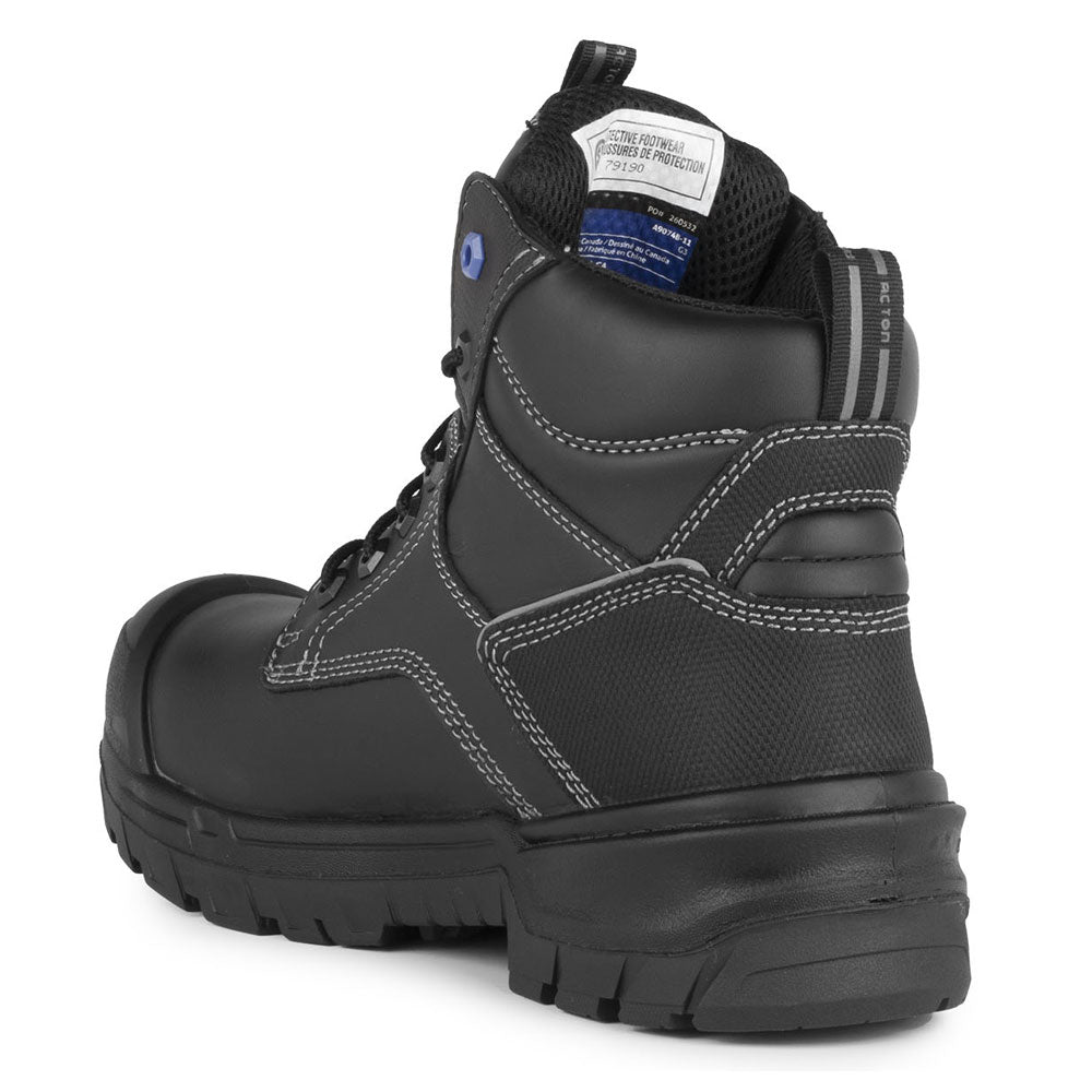 Botte de travail G3S - A9074B-11 – Image 4