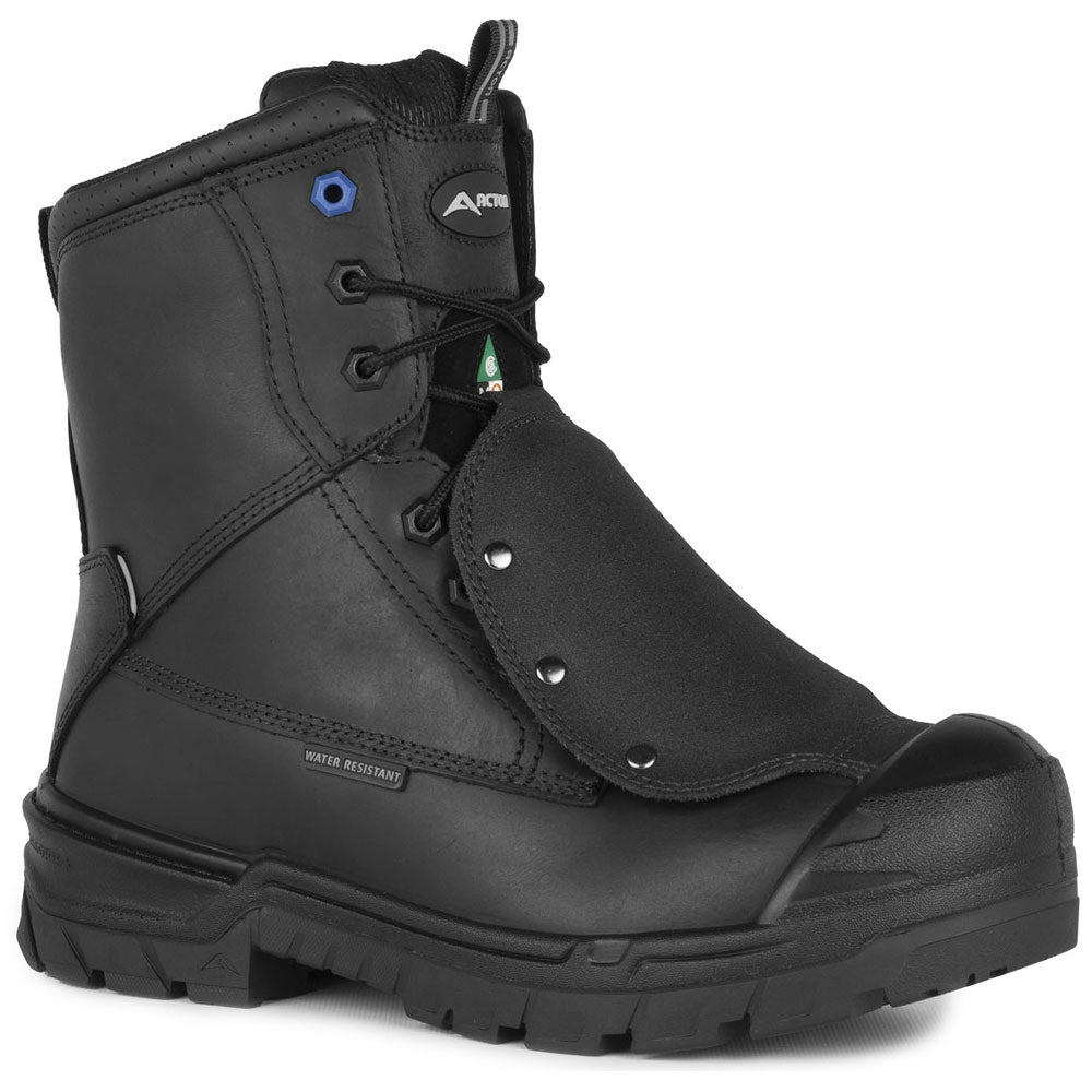 Botte de travail G2E - A9077B-11 – Image 3