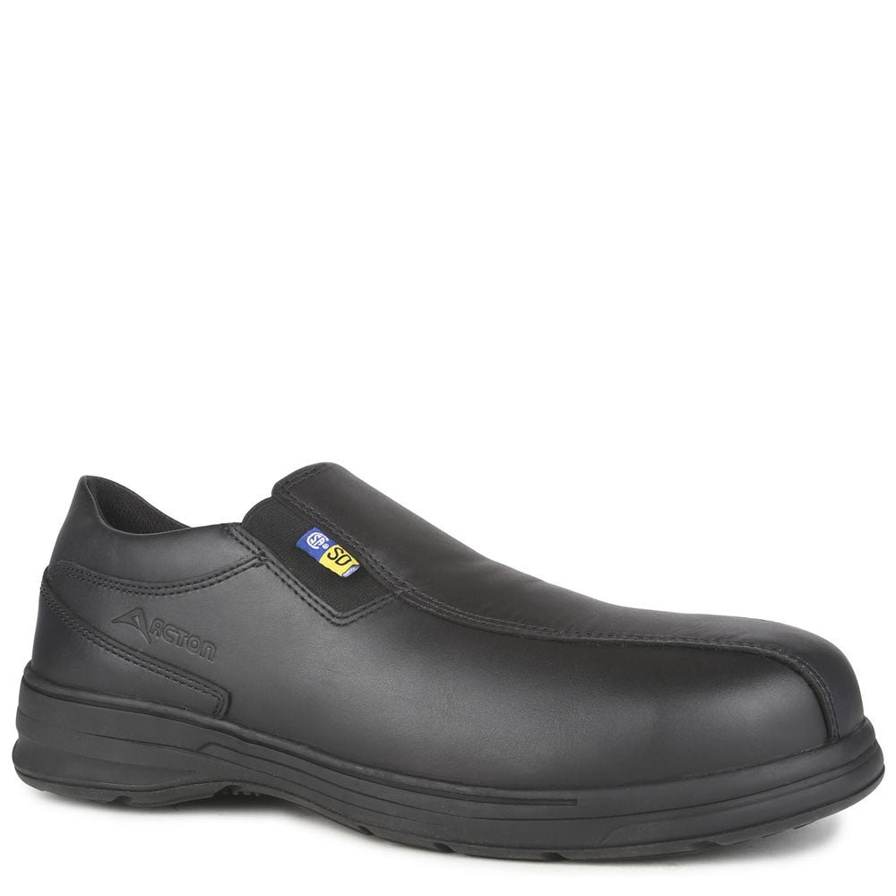Soulier de travail Acton - A9261-11 – Image 3