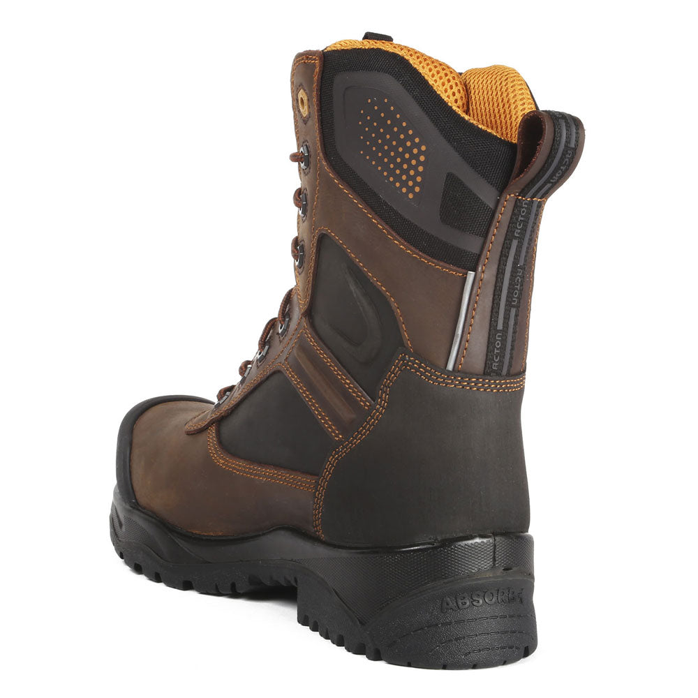 Botte de travail THOR- A9275-12 – Image 4