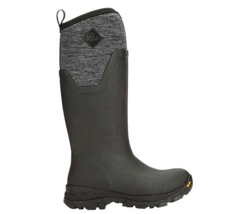 Botte d'hiver Arctic - ASVTA-100
