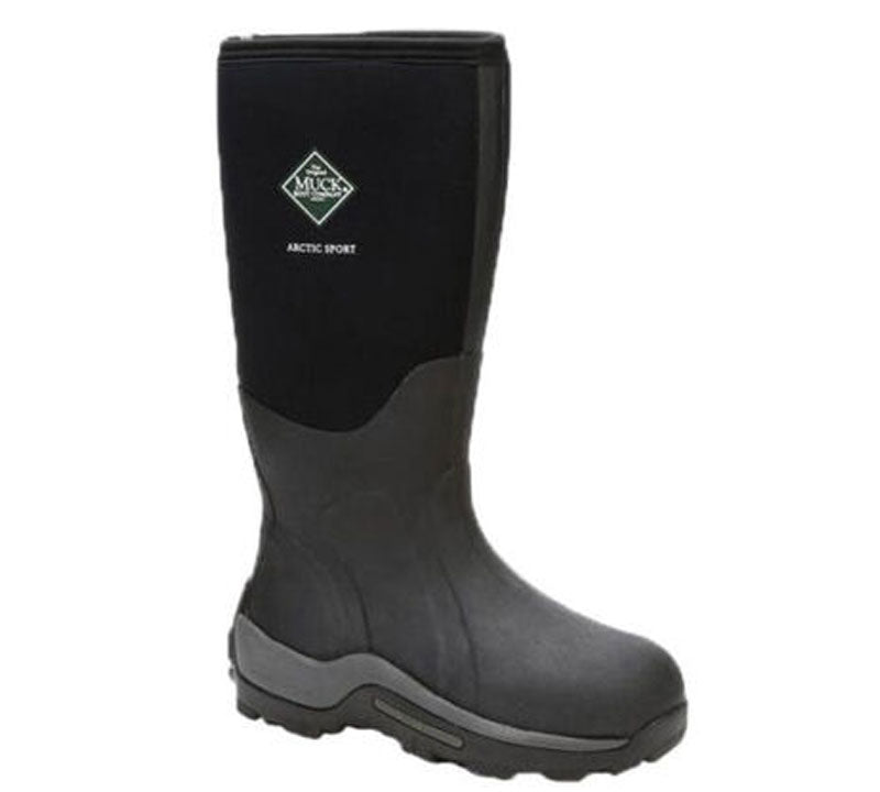 Botte Arctic -40°C - ASP-000A – Image 3