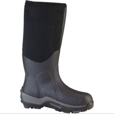 Botte Arctic -40°C - ASP-000A – Image 4