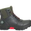 Botte Apex Lace - AXML-000
