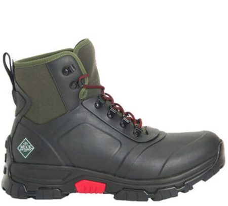 Botte Apex Lace - AXML-000
