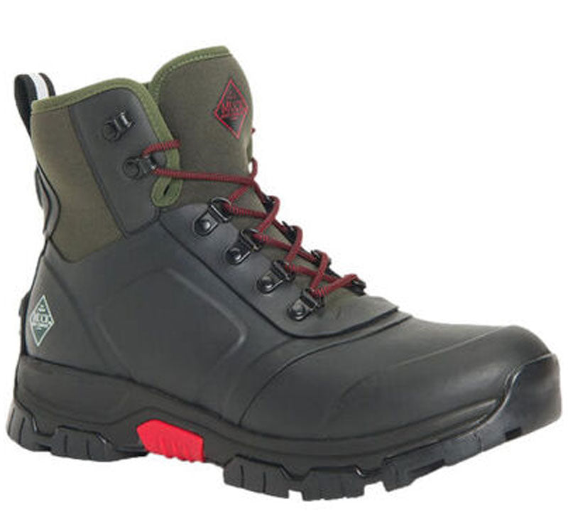 Botte Apex Lace - AXML-000 – Image 3