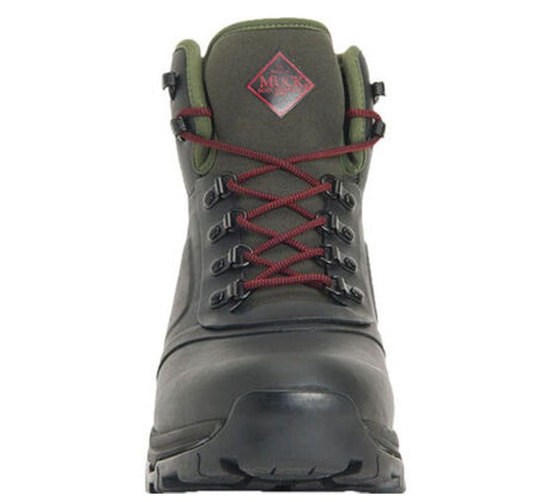 Botte Apex Lace - AXML-000 – Image 5