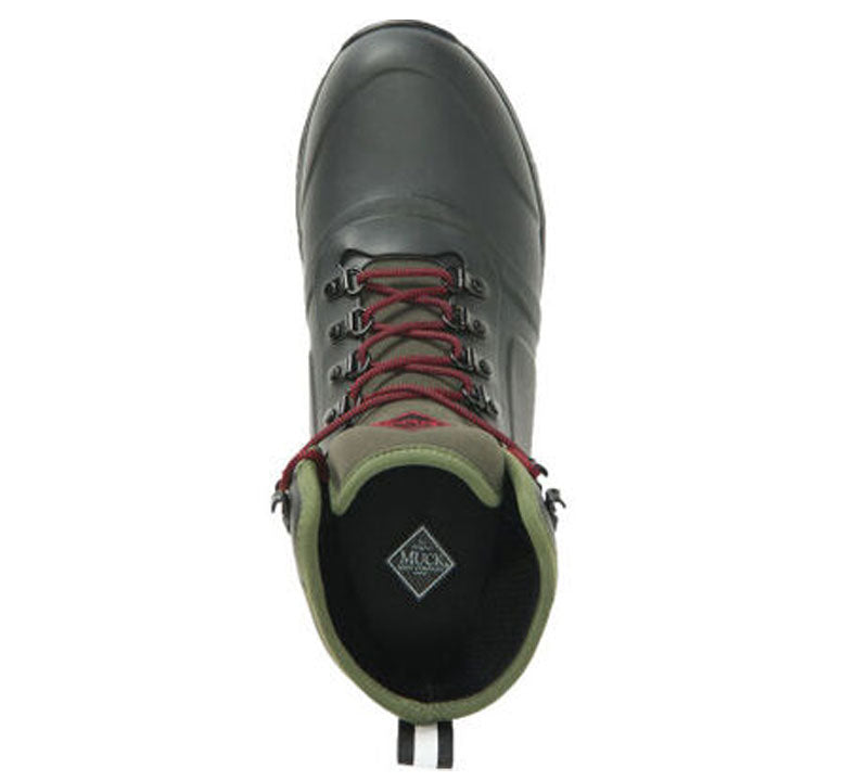 Botte Apex Lace - AXML-000 – Image 7