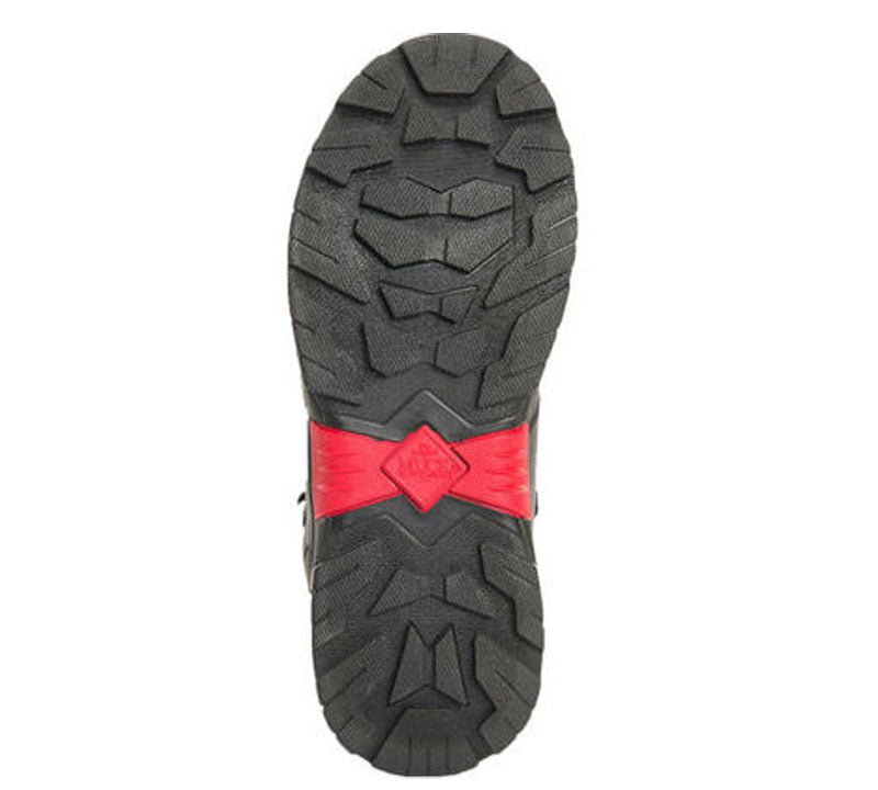 Botte Apex Lace - AXML-000 – Image 8