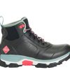 Botte Apex Lace - AXWL-000
