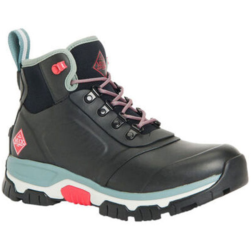 Botte Apex Lace - AXWL-000 – Image 3