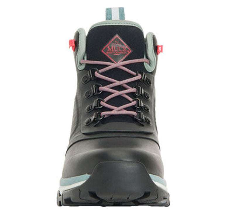 Botte Apex Lace - AXWL-000 – Image 5