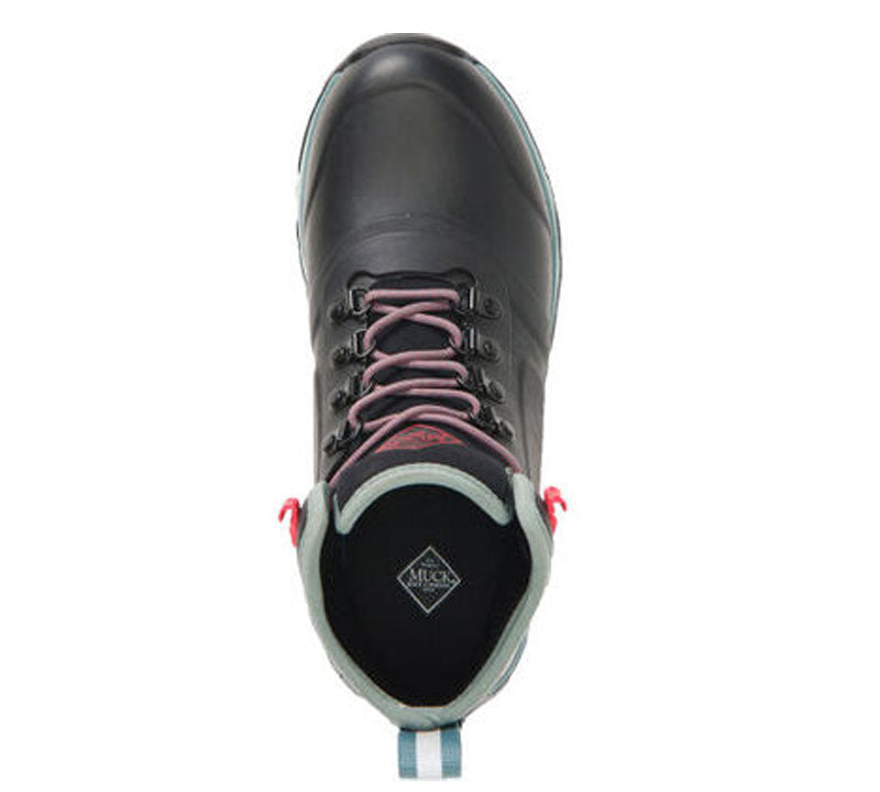 Botte Apex Lace - AXWL-000 – Image 7