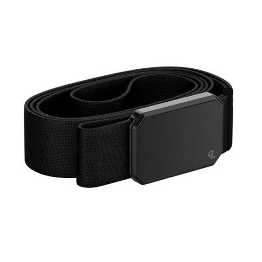 Ceinture Groove Life Solide - B1-005-OS – Image 2