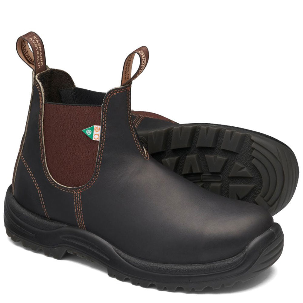 BLUNDSTONE BOTTILLON DE TRAVAIL - 162 - Image 5
