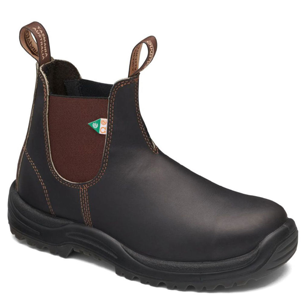 BLUNDSTONE BOTTILLON DE TRAVAIL - 162 - Image 6
