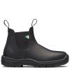 Bottillon Blundstone CSA 163 noir