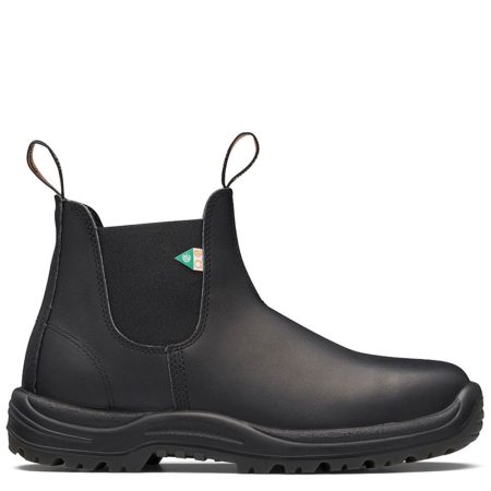 Bottillon Blundstone CSA 163 noir