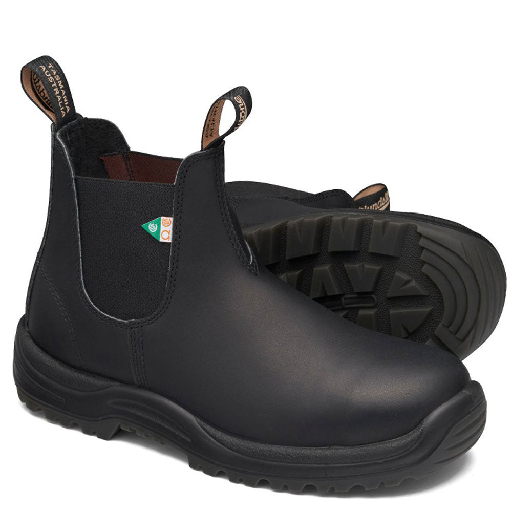 BLUNDSTONE BOTTILLON DE TRAVAIL - 163 - Image 3