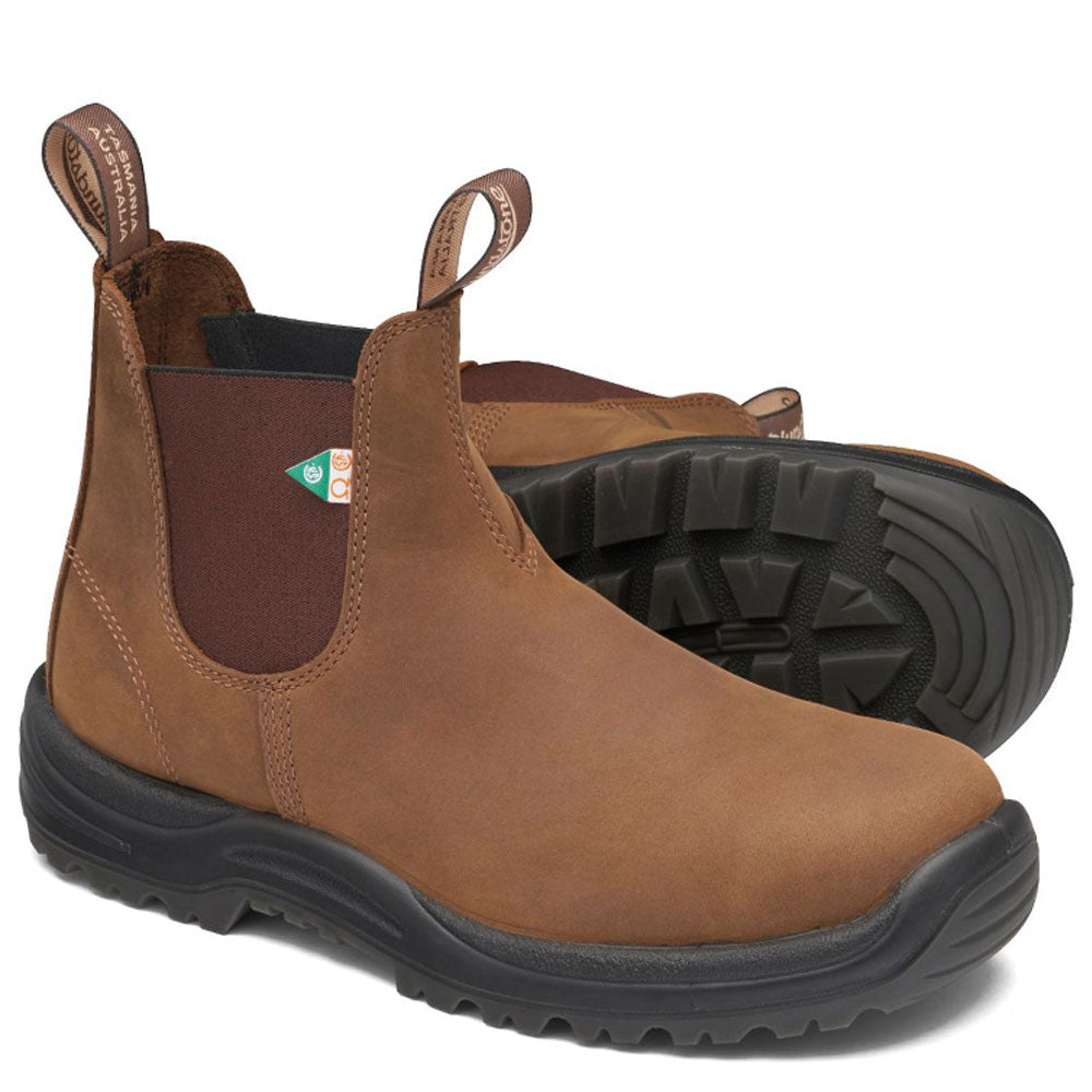 BLUNDSTONE BOTTILLON DE TRAVAIL - 164 – Image 3