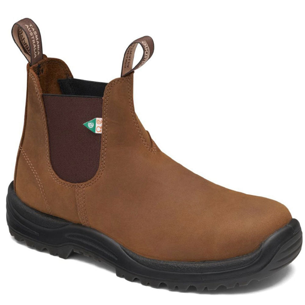 BLUNDSTONE BOTTILLON DE TRAVAIL - 164 – Image 4