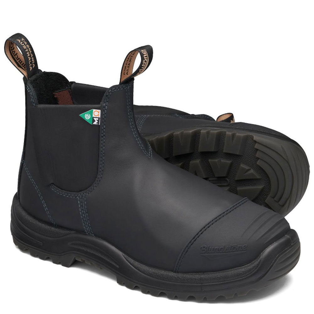 BLUNDSTONE BOTTILLON DE TRAVAIL - 165 – Image 3