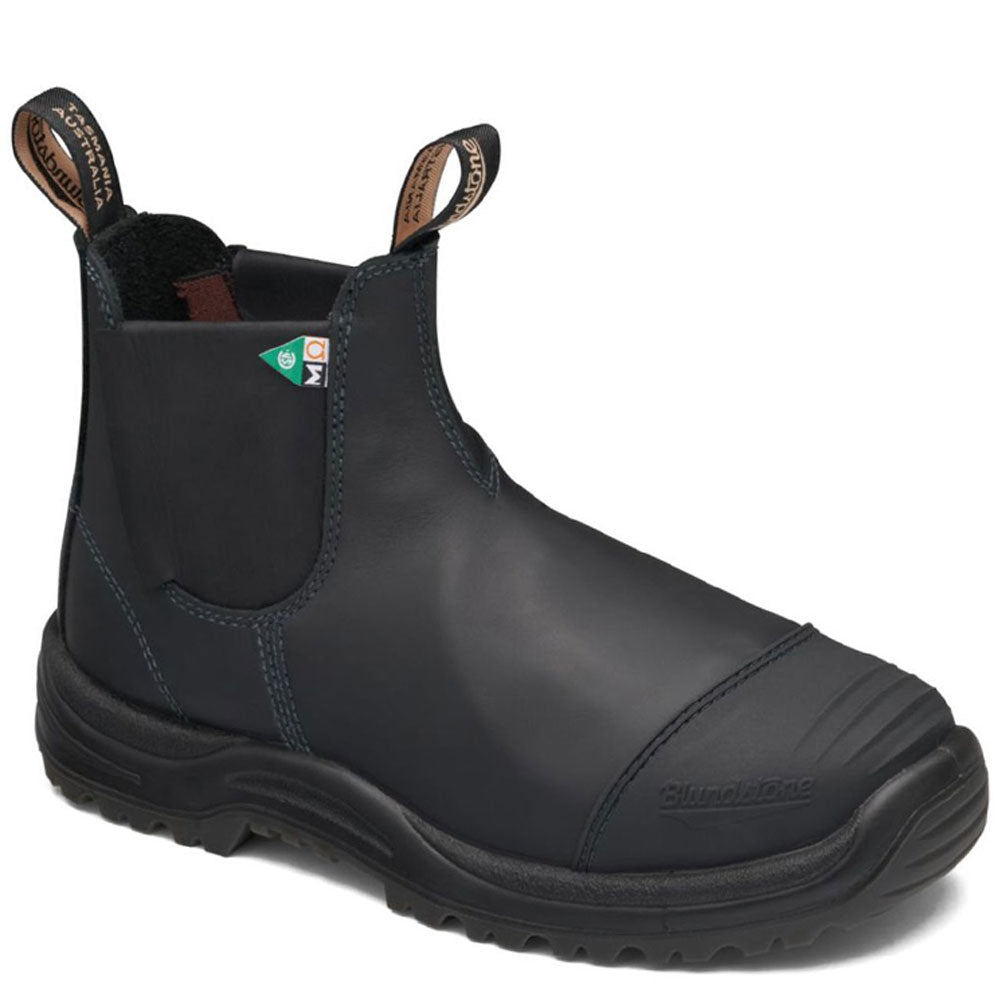 BLUNDSTONE BOTTILLON DE TRAVAIL - 165 – Image 4