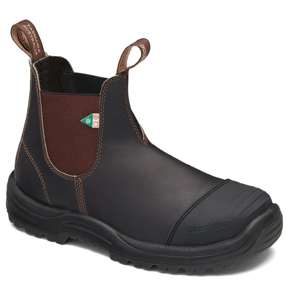 BLUNDSTONE BOTTILLON DE TRAVAIL - 167 - Image 4